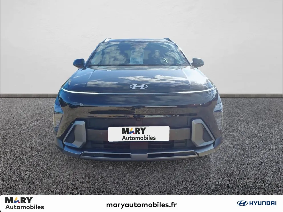 Véhicule occasion 1238419 - hyundai KONA - Photo 6