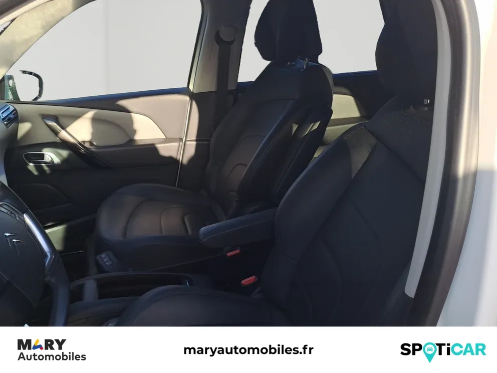 Véhicule occasion 1241680 - Citroën C4 - Photo 18