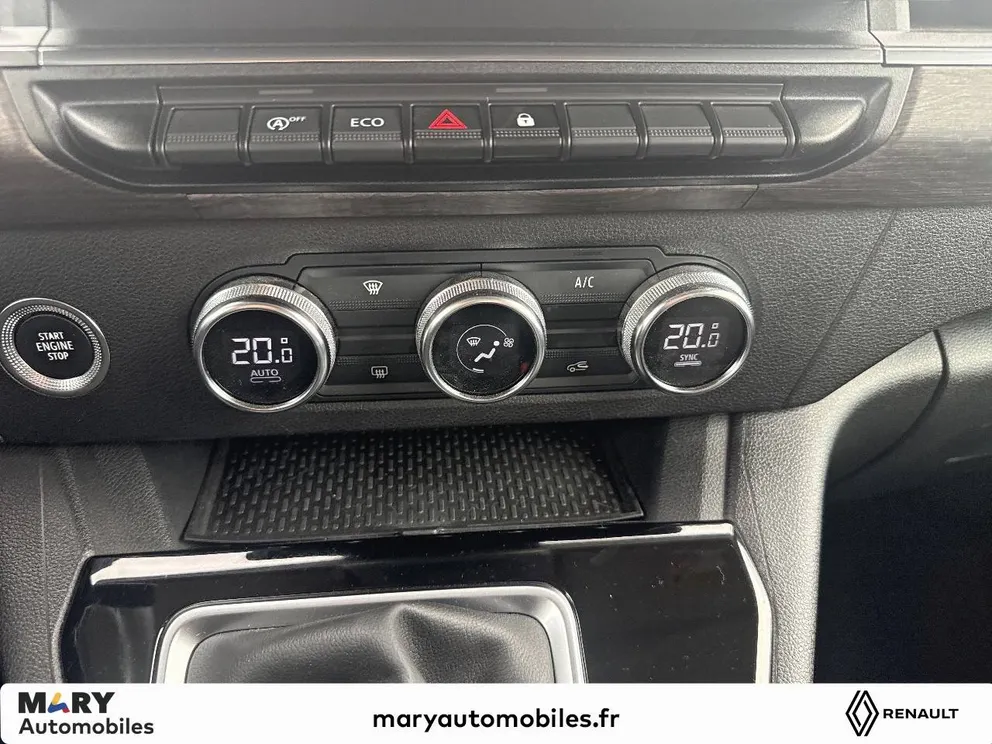 Véhicule occasion 213248 - renault KANGOO - Photo 21