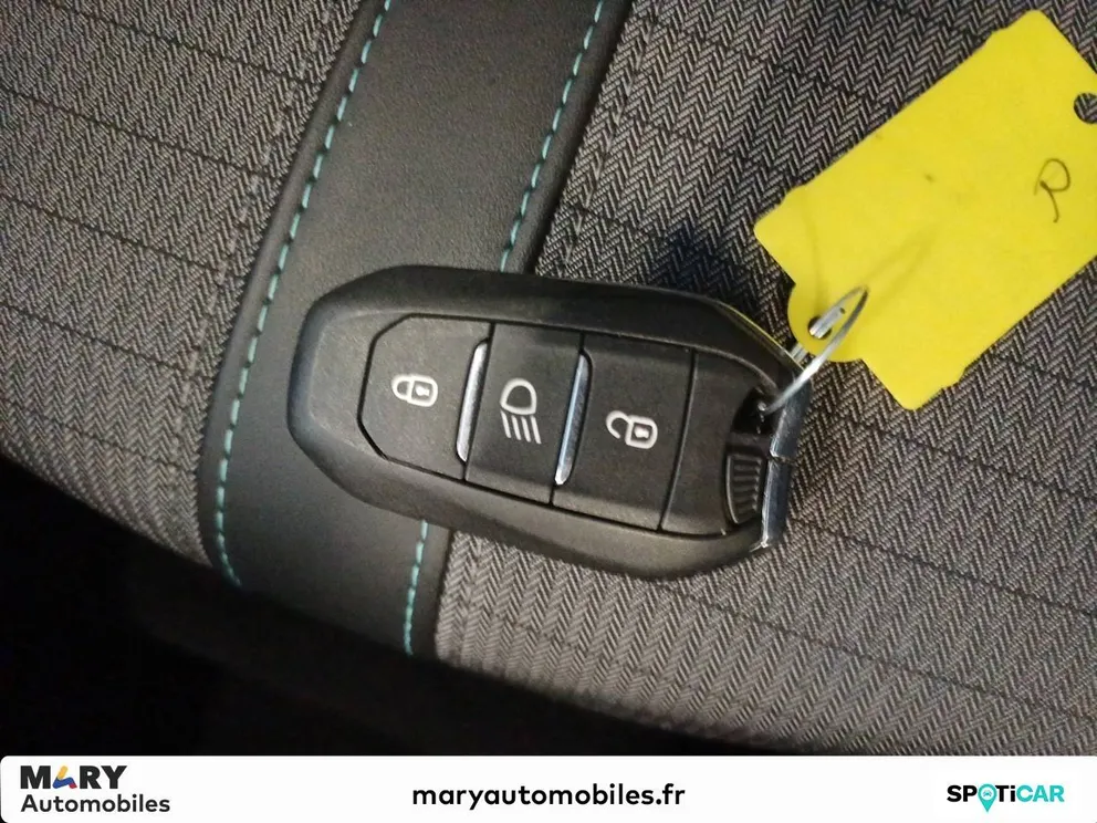 Véhicule occasion 206597 - peugeot 208 - Photo 15