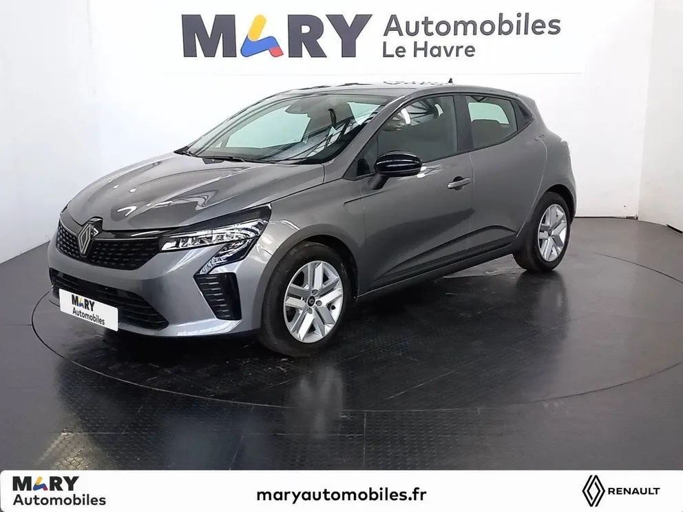 Véhicule occasion 193774 - renault CLIO - Photo 1