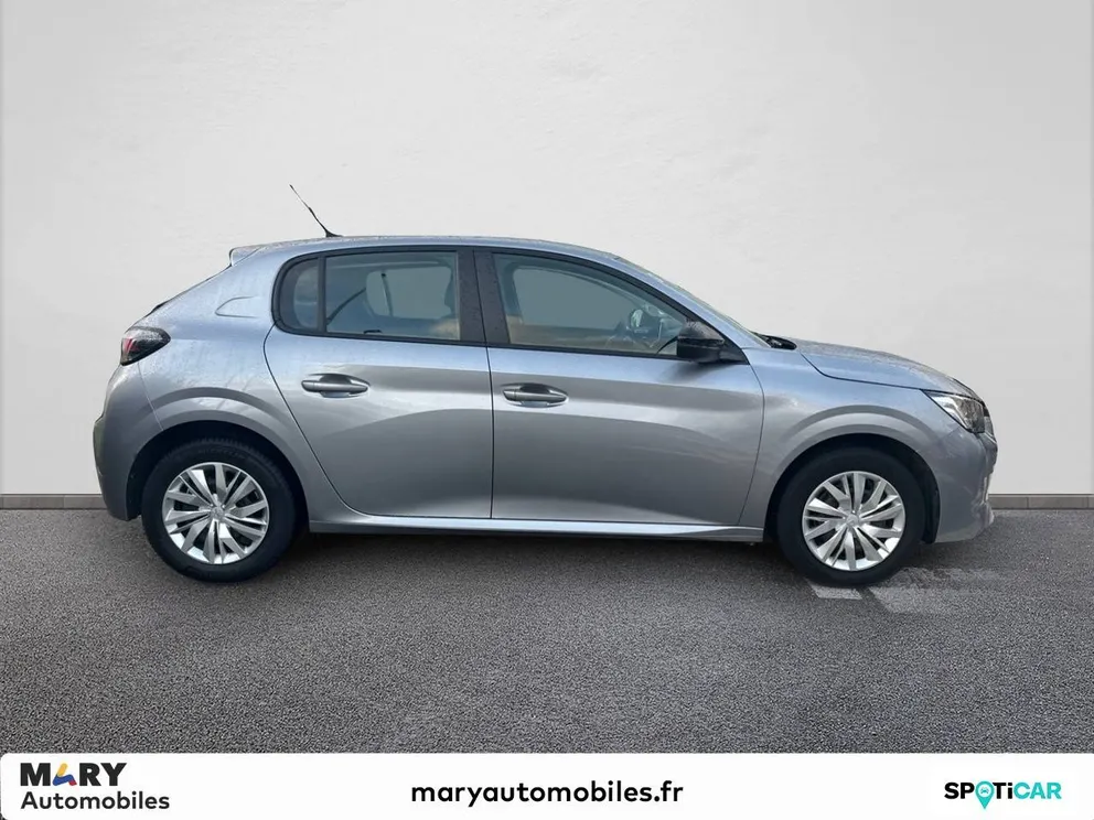 Véhicule occasion 201825 - peugeot 208 - Photo 4