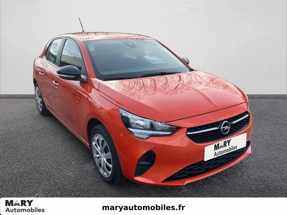 Véhicule occasion 225744 - opel CORSA - Photo 3