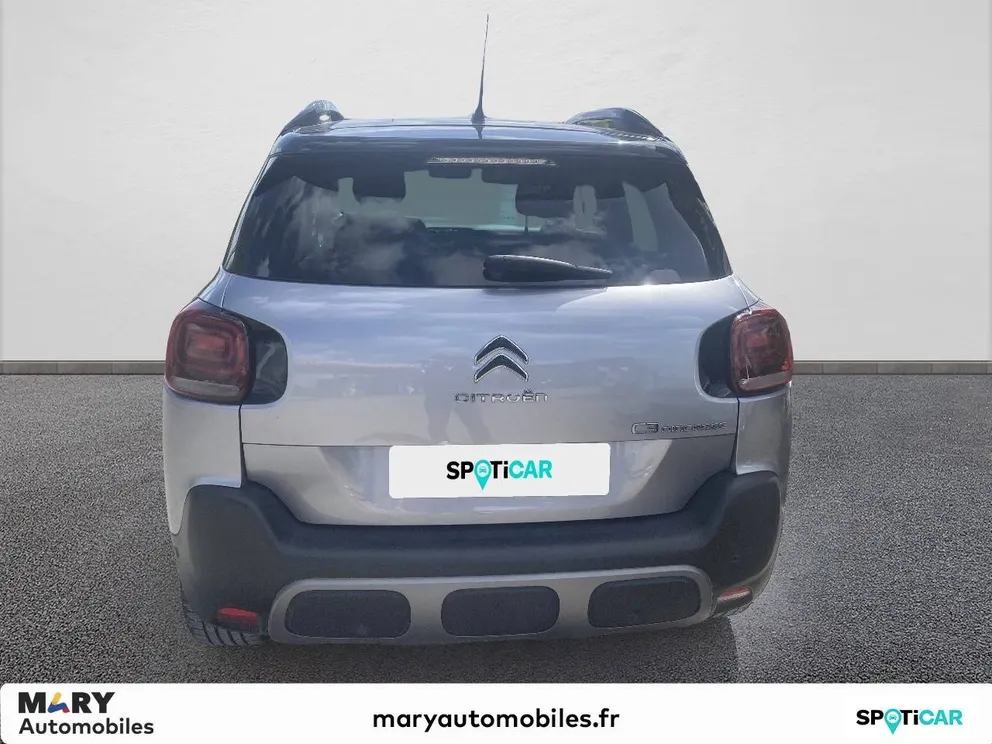 Véhicule occasion 232373 - Citroën C3 AIRCROSS - Photo 5