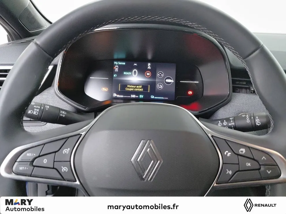 Véhicule occasion 221282 - renault CLIO - Photo 21