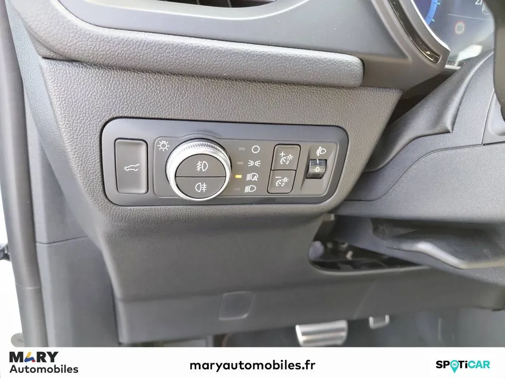 Véhicule occasion 232133 - ford KUGA - Photo 16