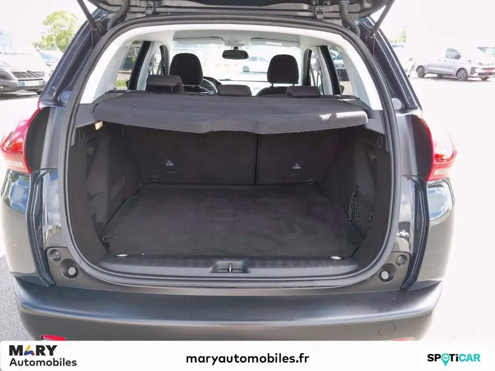 Véhicule occasion 232421 - peugeot 2008 - Photo 6
