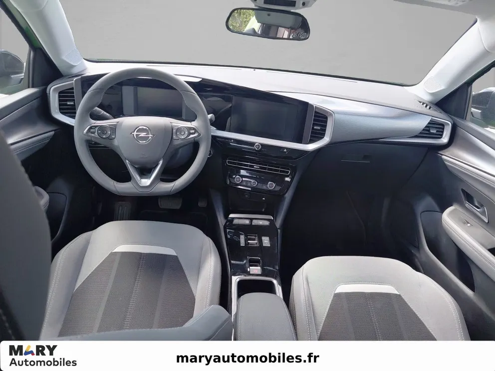 Véhicule occasion 1235334 - opel MOKKA - Photo 8