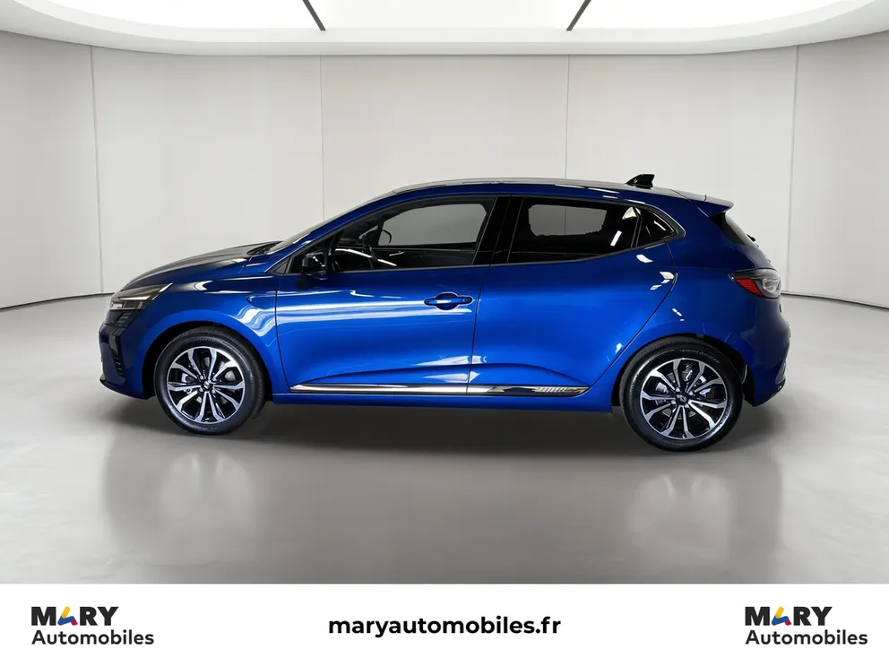 Véhicule occasion 1241568 - renault CLIO - Photo 2