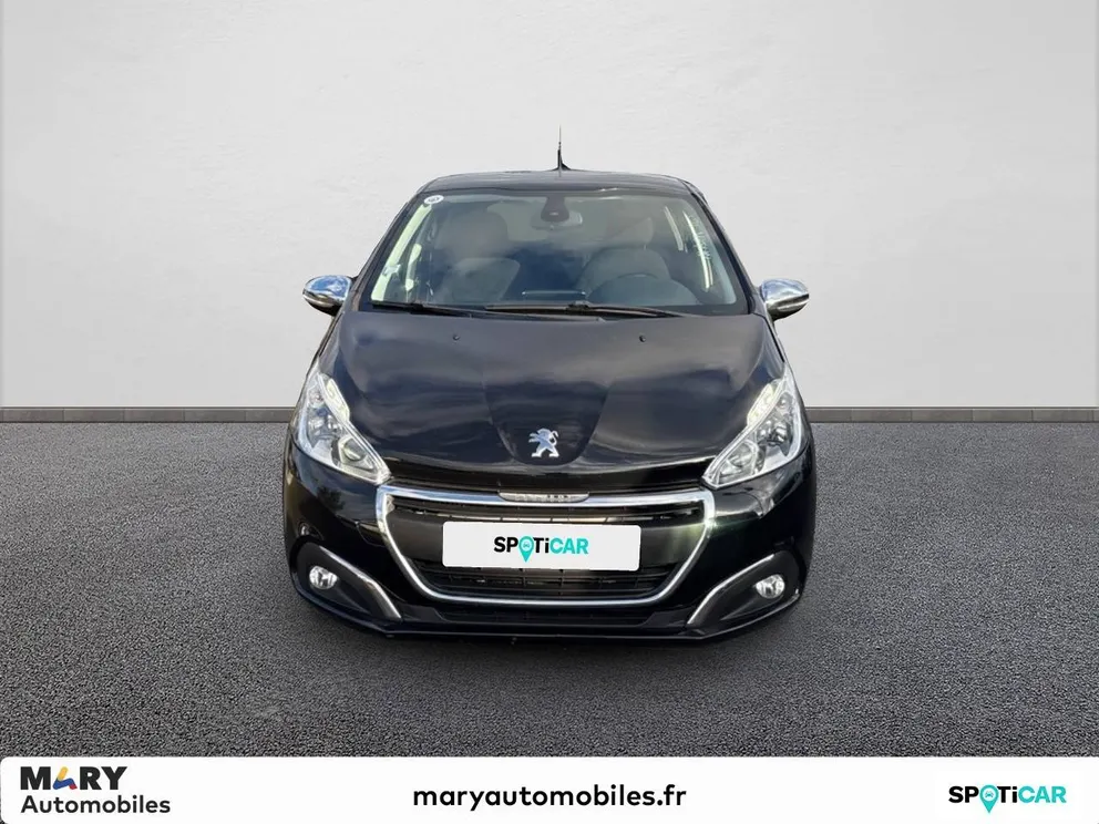 Véhicule occasion 206385 - peugeot 208 - Photo 2