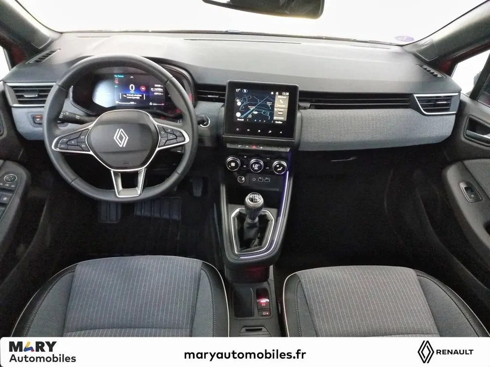 Véhicule occasion 224994 - renault CLIO - Photo 8