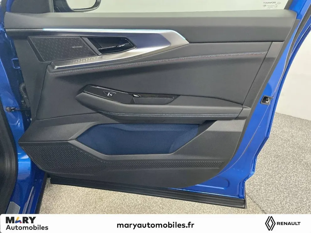 Véhicule occasion 231290 - renault RAFALE - Photo 19
