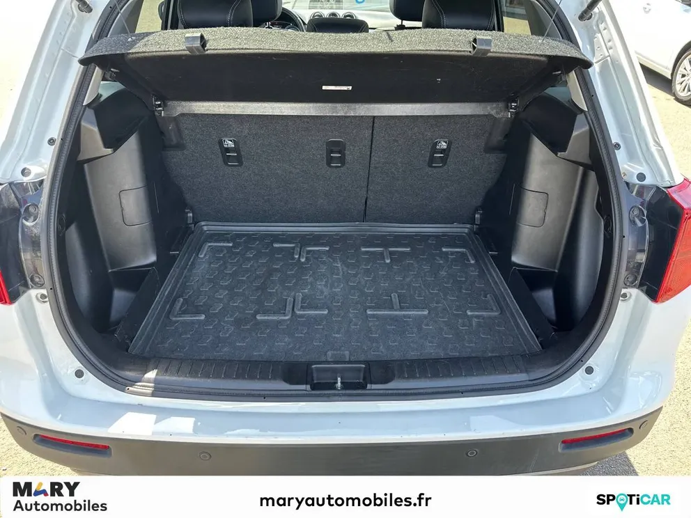 Véhicule occasion 236281 - suzuki VITARA - Photo 6
