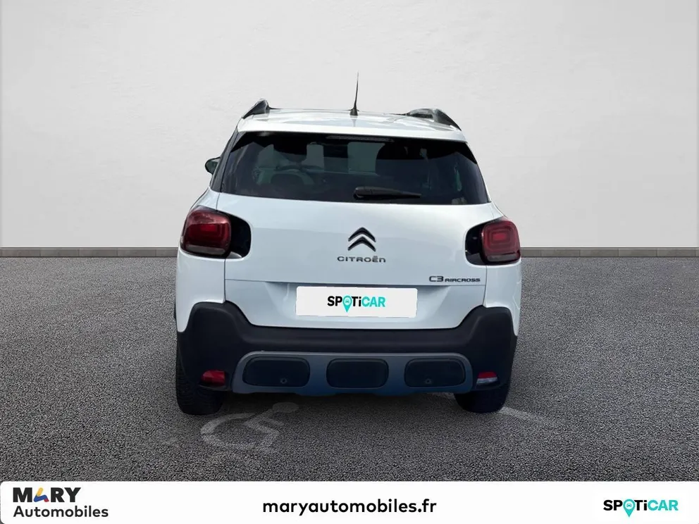 Véhicule occasion 197629 - Citroën C3 AIRCROSS - Photo 5