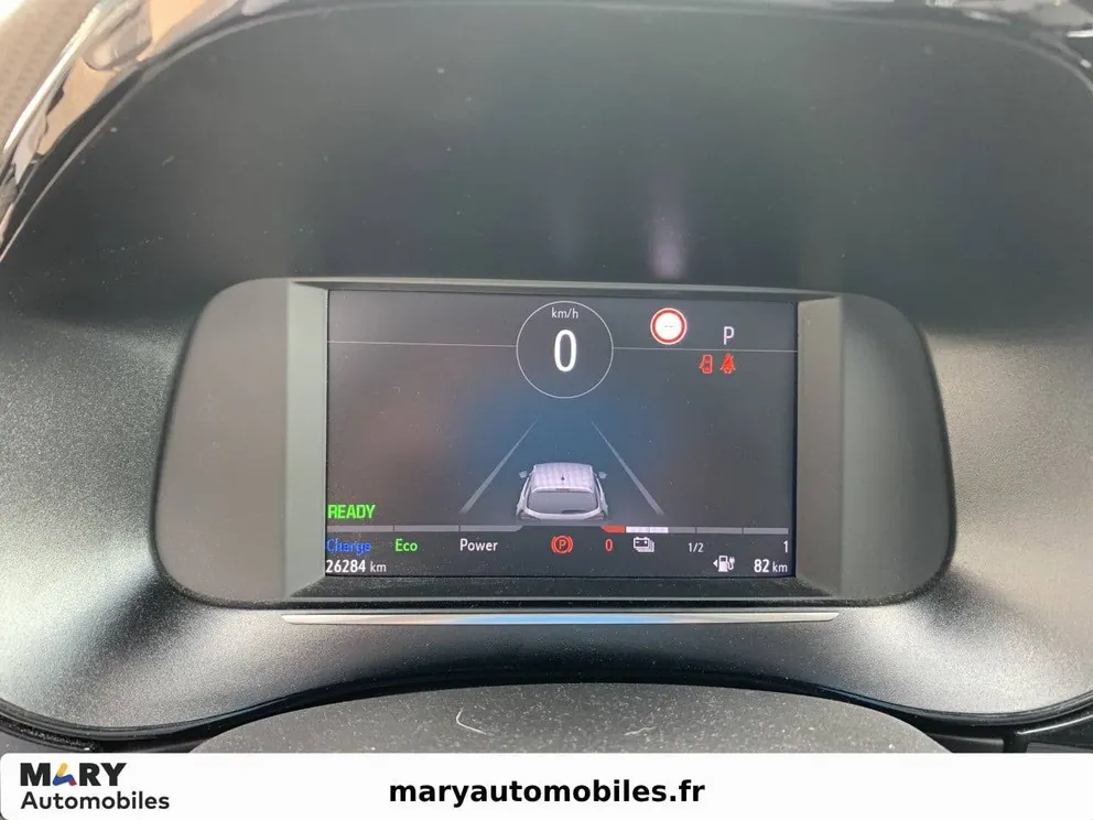 Véhicule occasion 208867 - opel CORSA - Photo 22