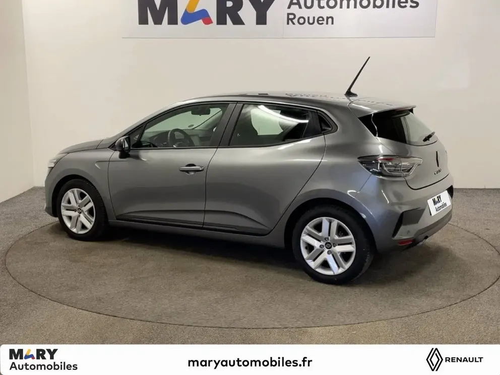 Véhicule occasion 221693 - renault CLIO - Photo 7