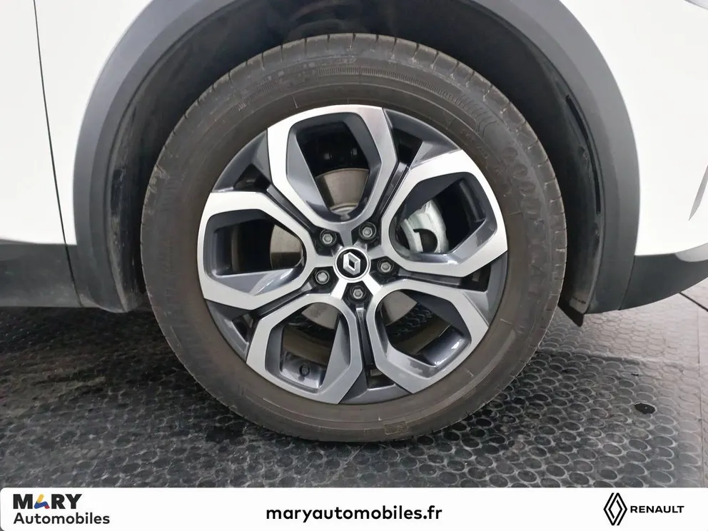 Véhicule occasion 224030 - renault CAPTUR - Photo 17