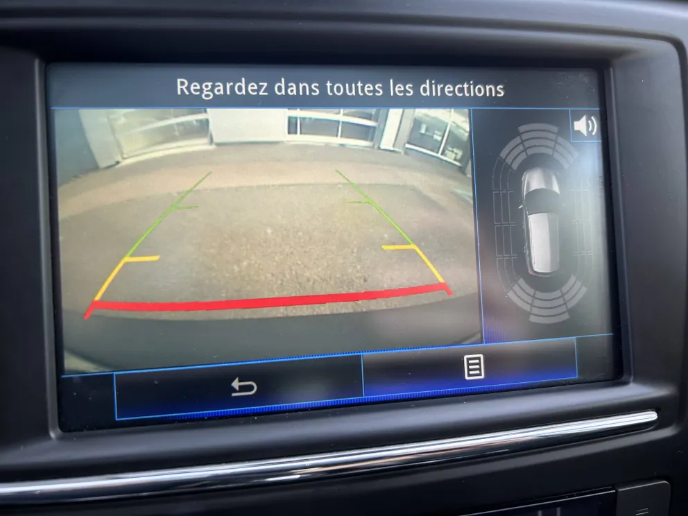 Véhicule occasion 202552 - renault KADJAR - Photo 18