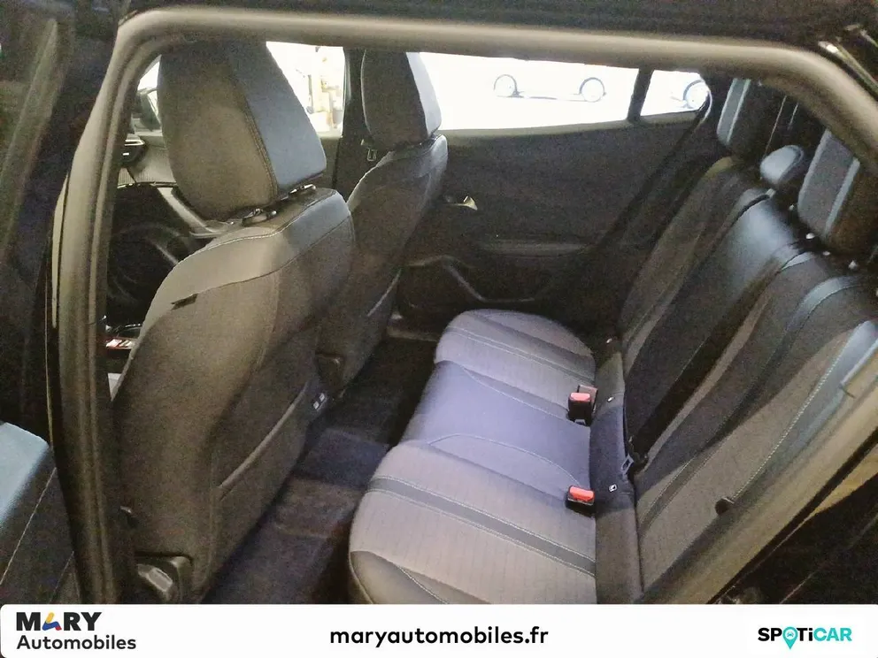 Véhicule occasion 76596 - peugeot 2008 - Photo 10