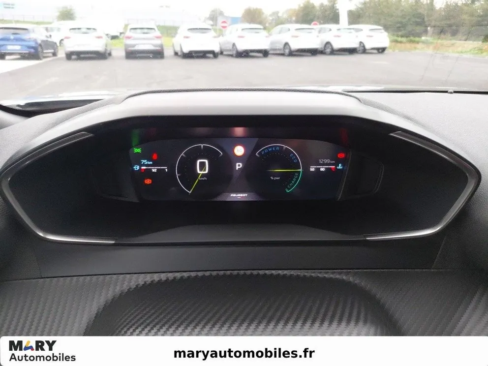 Véhicule occasion 194354 - peugeot 2008 - Photo 13