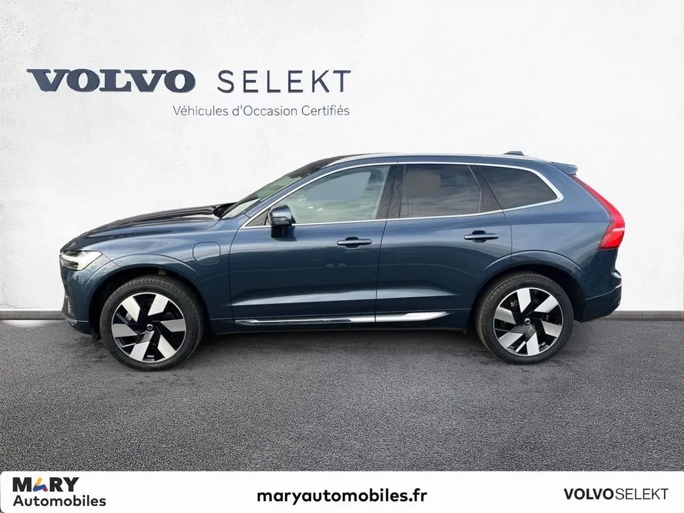 Véhicule occasion 207207 - volvo XC60 - Photo 3