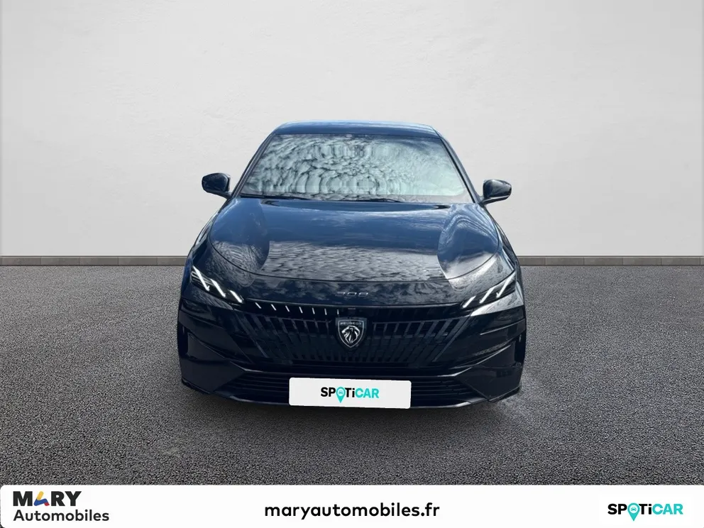Véhicule occasion 1228594 - peugeot 308 - Photo 6