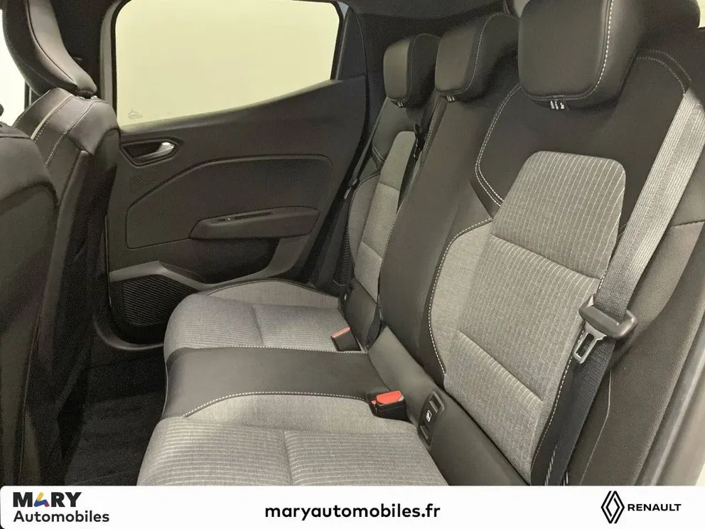 Véhicule occasion 217479 - renault CLIO - Photo 10