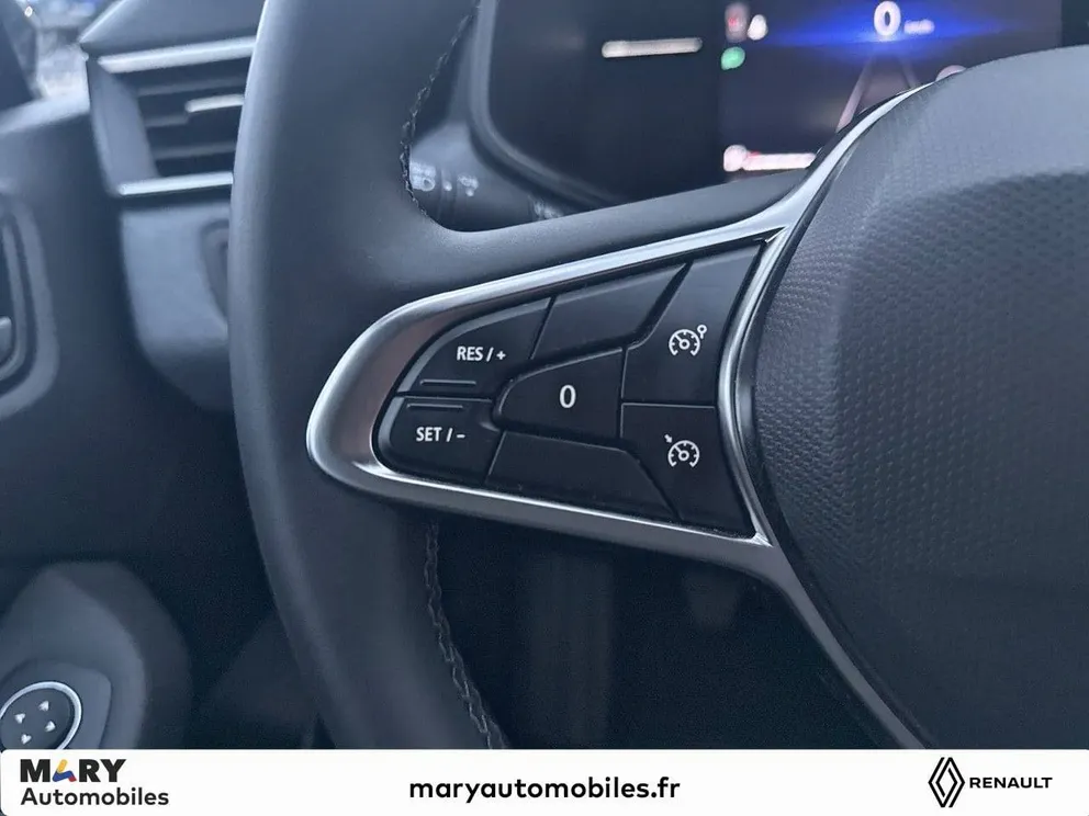 Véhicule occasion 203647 - renault CLIO - Photo 17