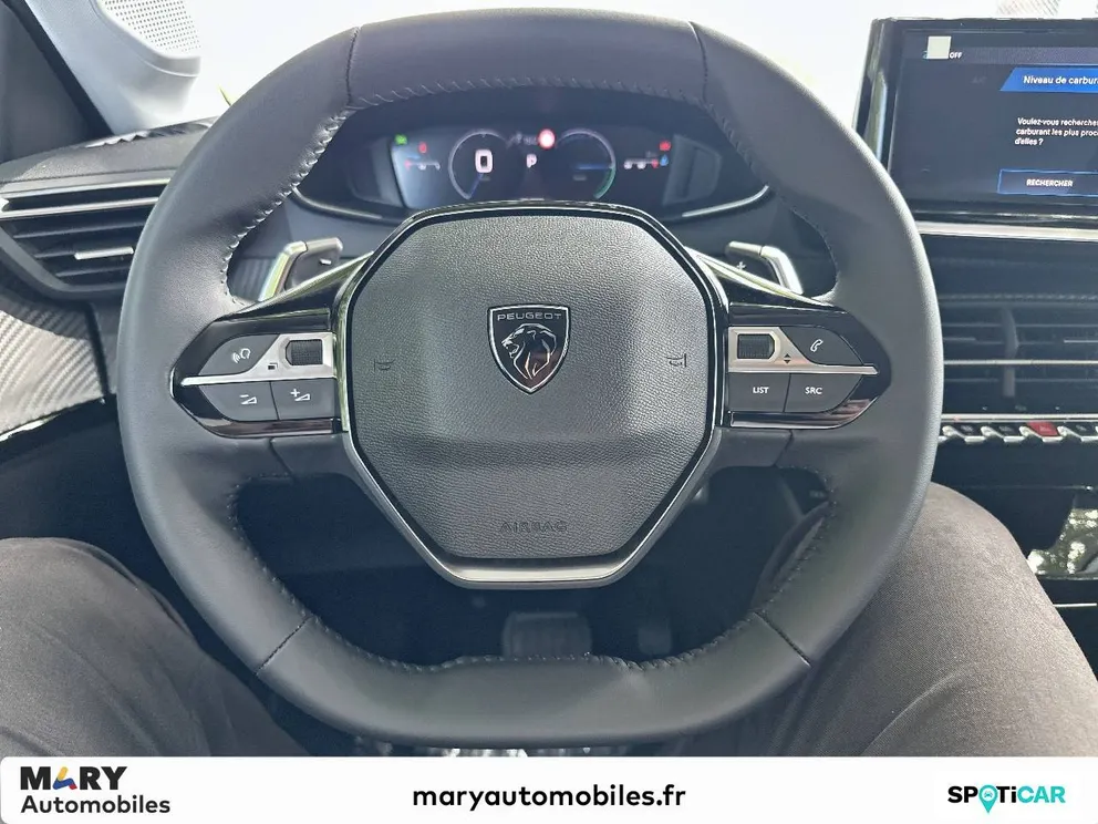 Véhicule occasion 171429 - peugeot 208 - Photo 13