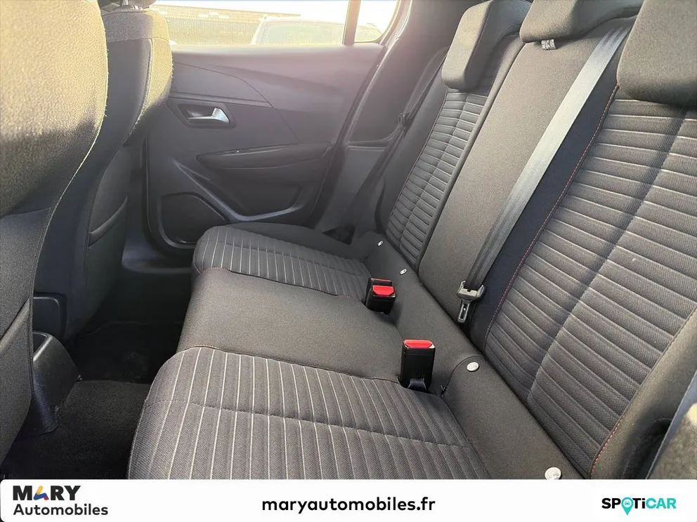 Véhicule occasion 204227 - peugeot 208 - Photo 10