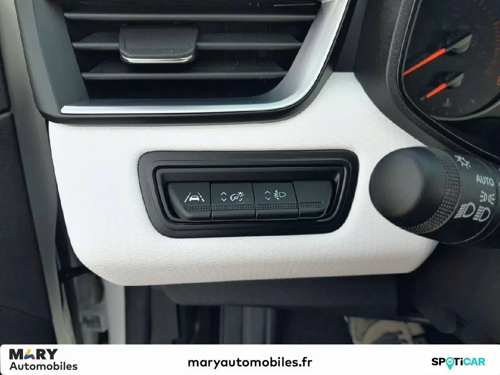 Véhicule occasion 200956 - renault CLIO - Photo 13