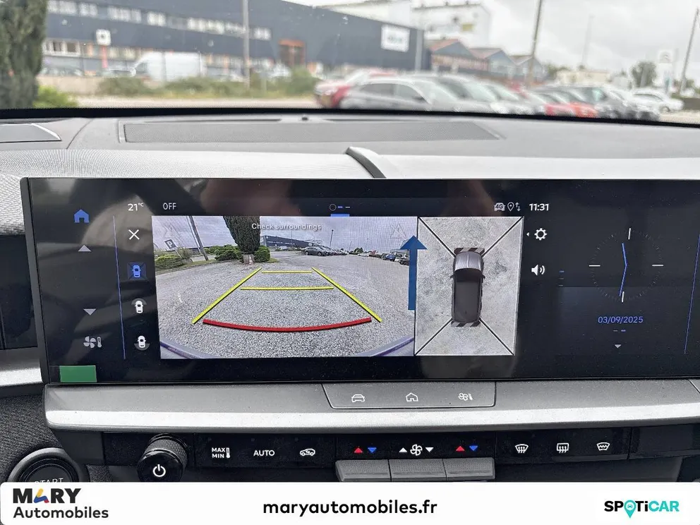 Véhicule occasion 194498 - opel GRANDLAND - Photo 14