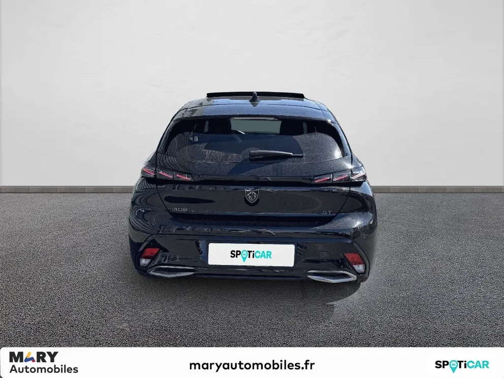 Véhicule occasion 1238913 - peugeot 308 - Photo 3