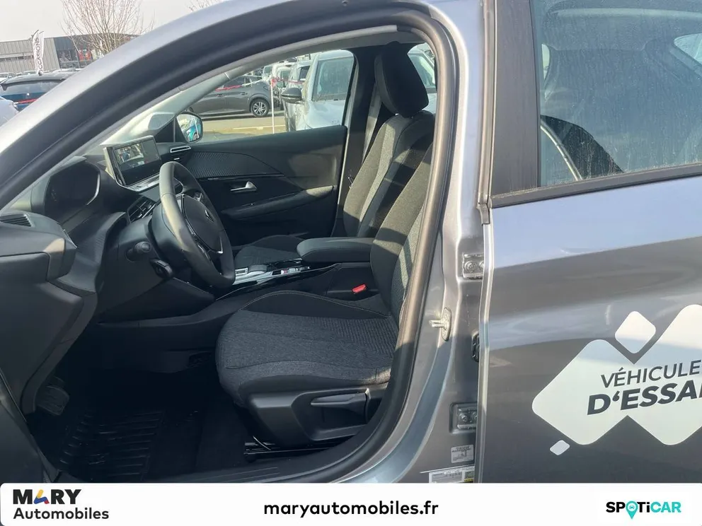 Véhicule occasion 225927 - peugeot 208 - Photo 9