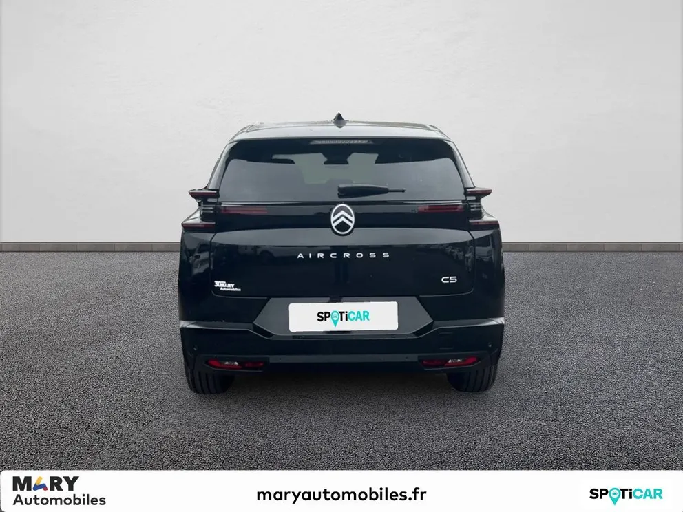 Véhicule occasion 224269 - Citroën C5 AIRCROSS - Photo 5