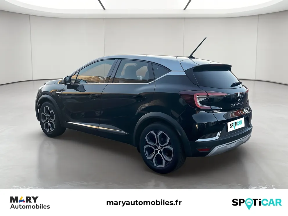 Véhicule occasion 1246027 - renault CAPTUR - Photo 3