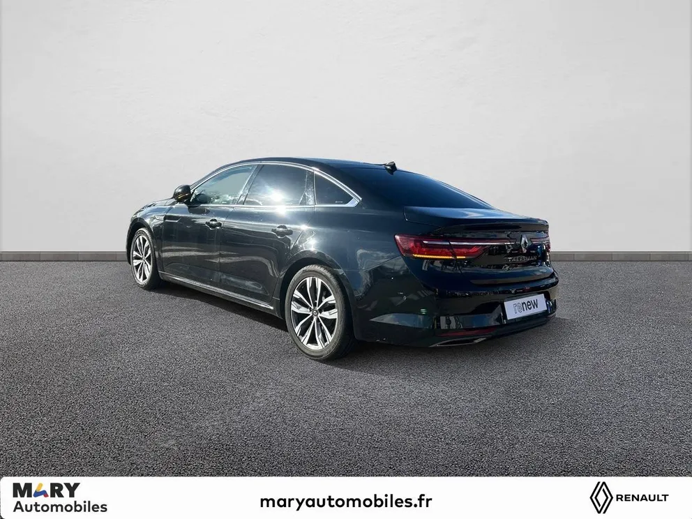 Véhicule occasion 214460 - renault TALISMAN - Photo 2