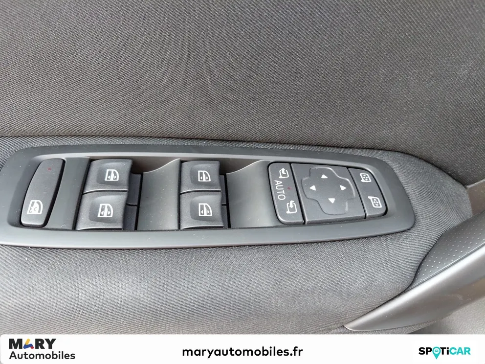 Véhicule occasion 1235791 - renault MEGANE - Photo 14