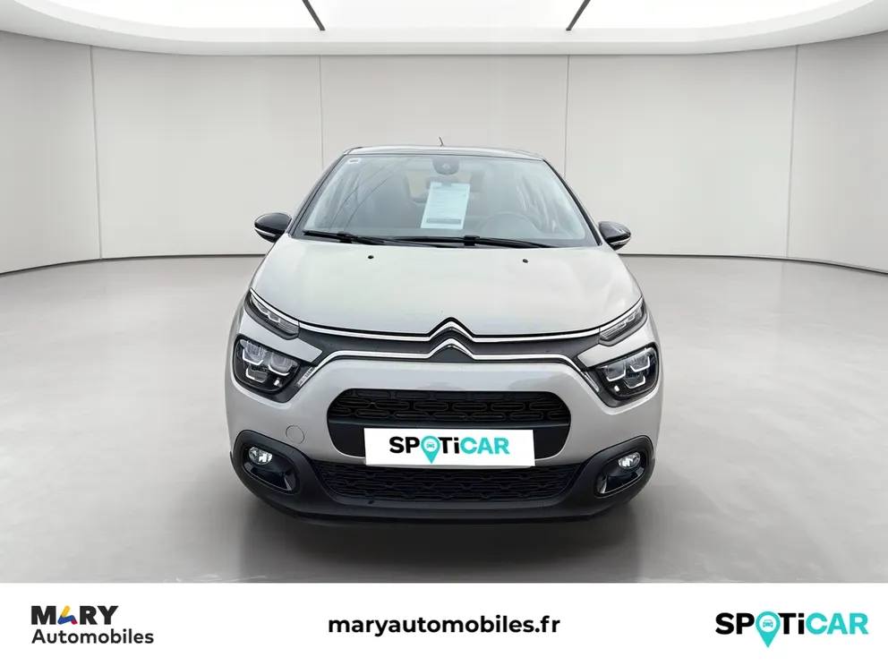 Véhicule occasion 1246395 - Citroën C3 - Photo 7
