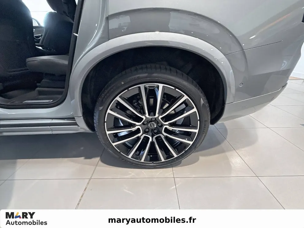 Véhicule occasion 229441 - volvo XC90 - Photo 9