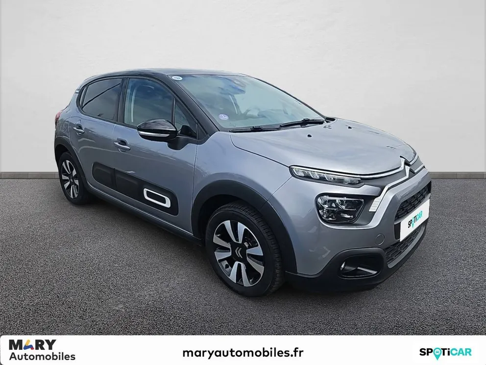 Véhicule occasion 226223 - Citroën C3 - Photo 3