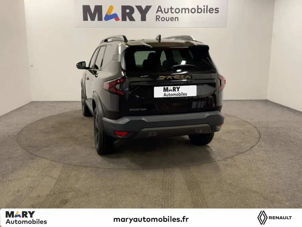 Véhicule occasion 217179 - dacia BIGSTER - Photo 5