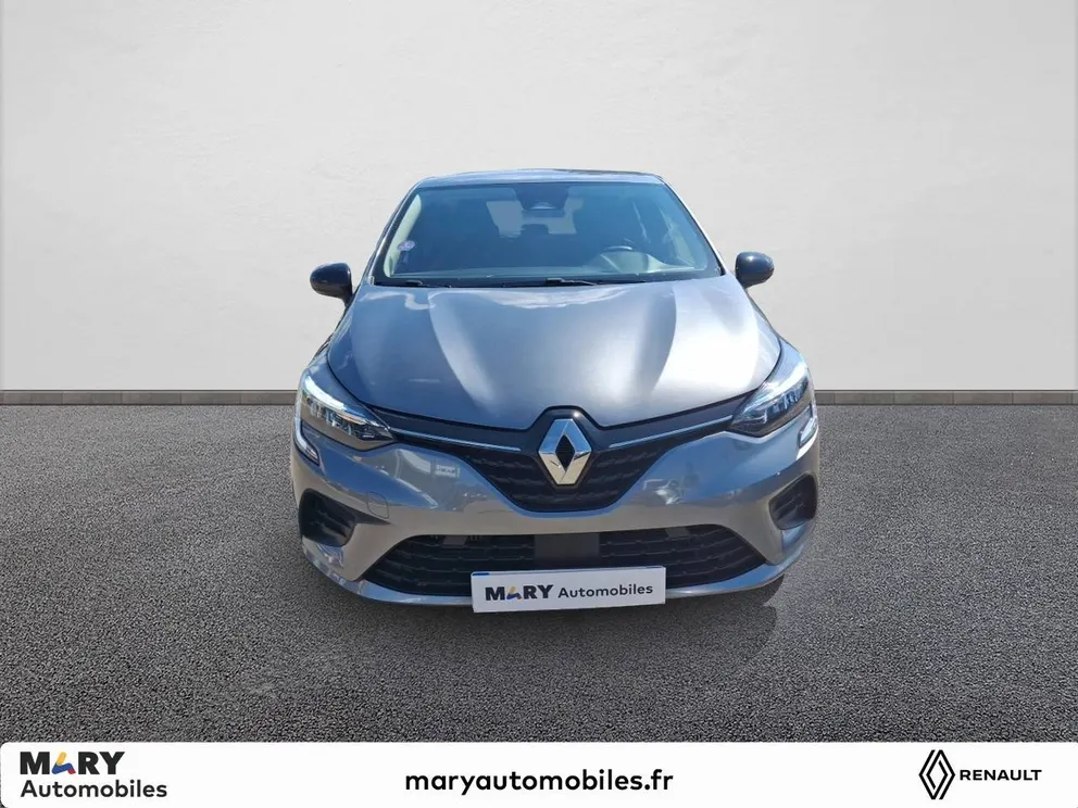 Véhicule occasion 187502 - renault CLIO - Photo 2
