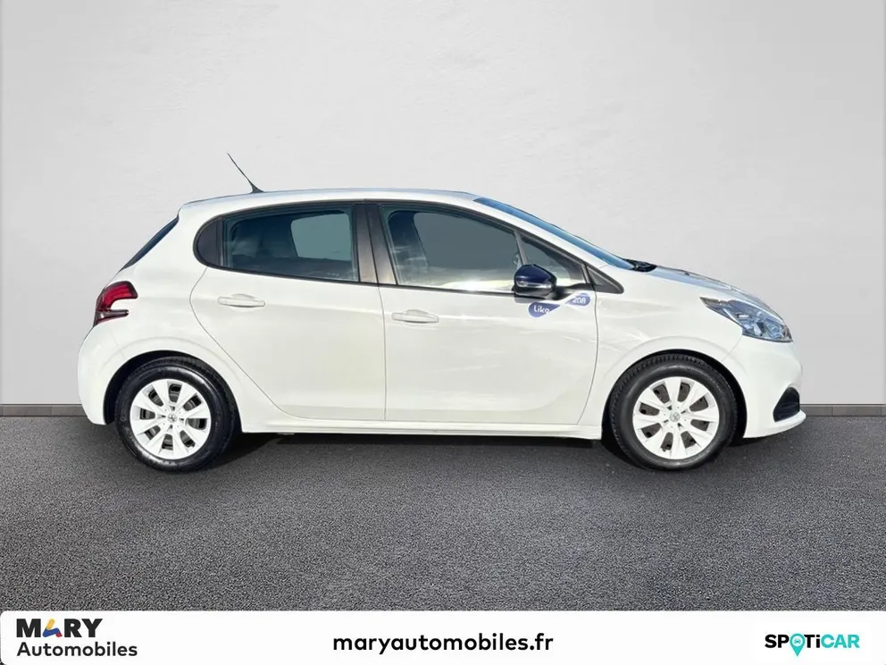 Véhicule occasion 200167 - peugeot 208 - Photo 4