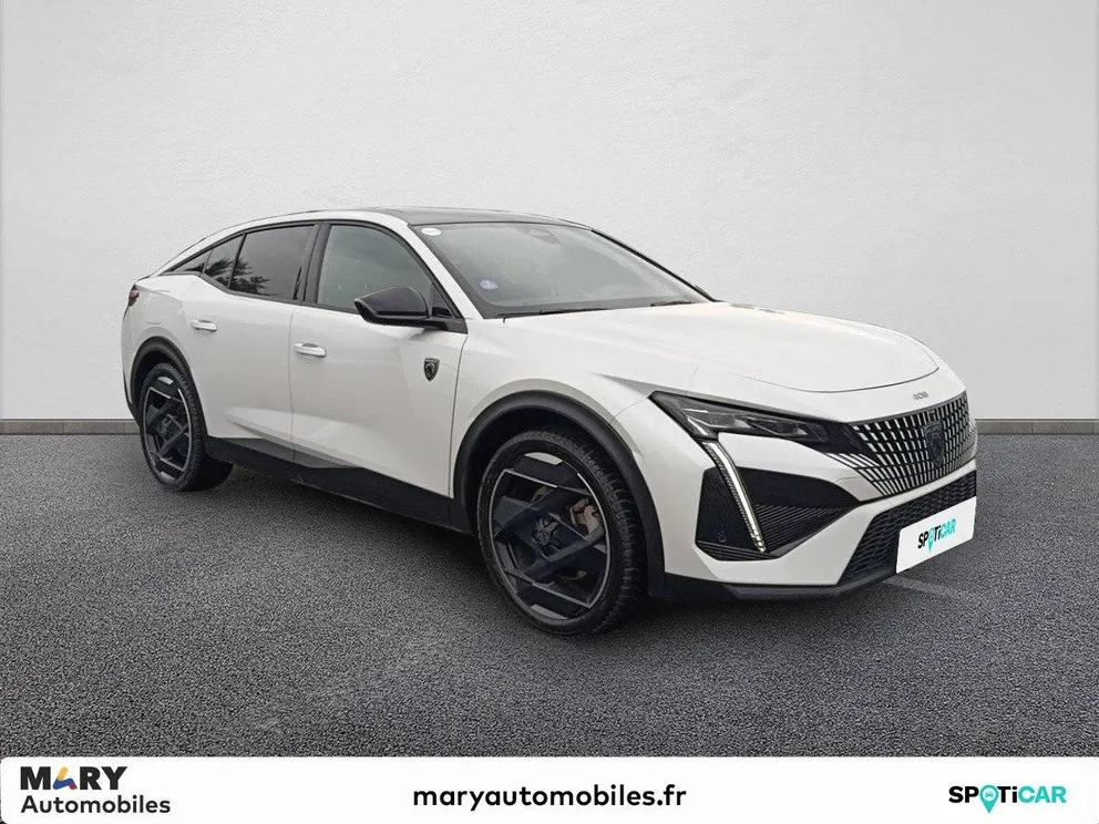 Véhicule occasion 207446 - peugeot 408 - Photo 3