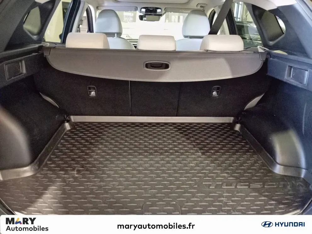 Véhicule occasion 227733 - hyundai TUCSON - Photo 6