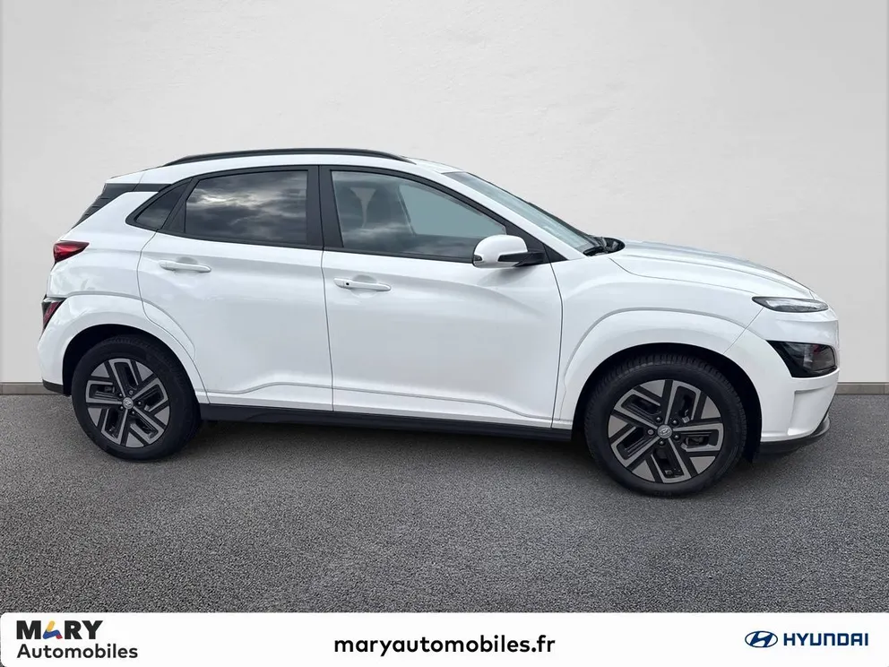 Véhicule occasion 190979 - hyundai KONA - Photo 4