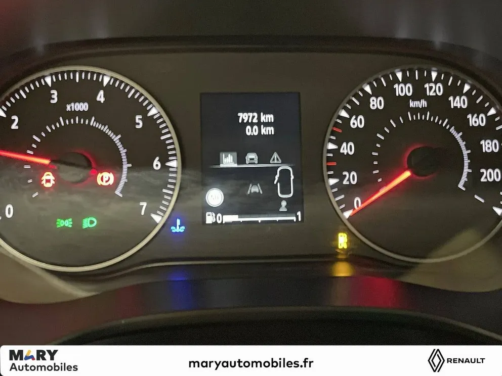 Véhicule occasion 208781 - dacia SANDERO - Photo 15