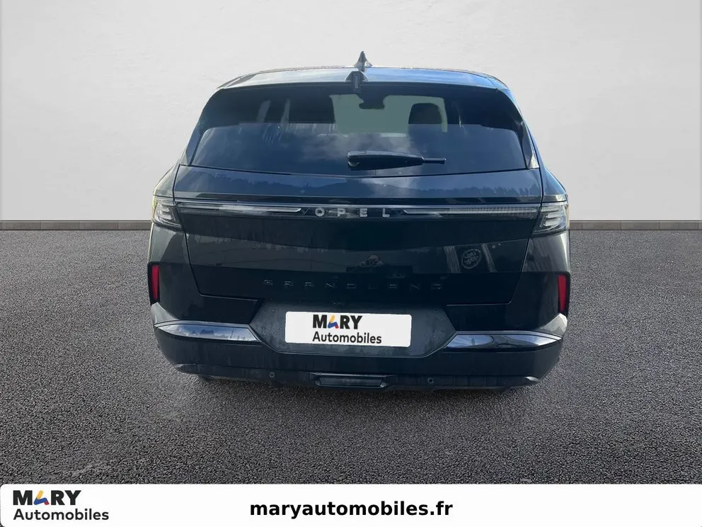 Véhicule occasion 221808 - opel GRANDLAND - Photo 5