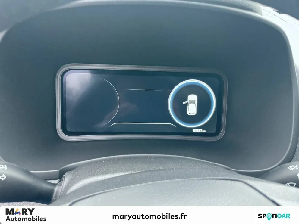 Véhicule occasion 203924 - hyundai KONA - Photo 12